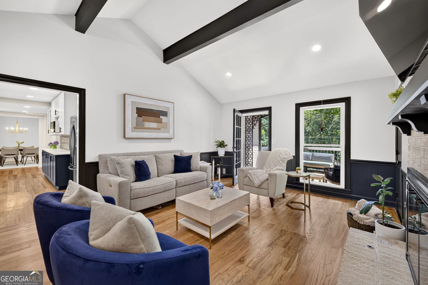 2282 Deer Ridge DR