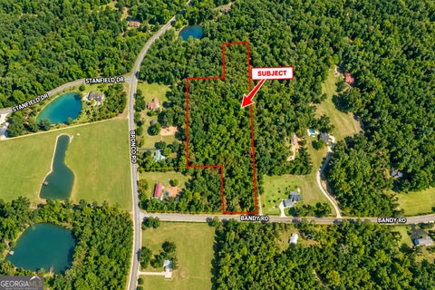 Photo for 8 ACRES Bandy RD