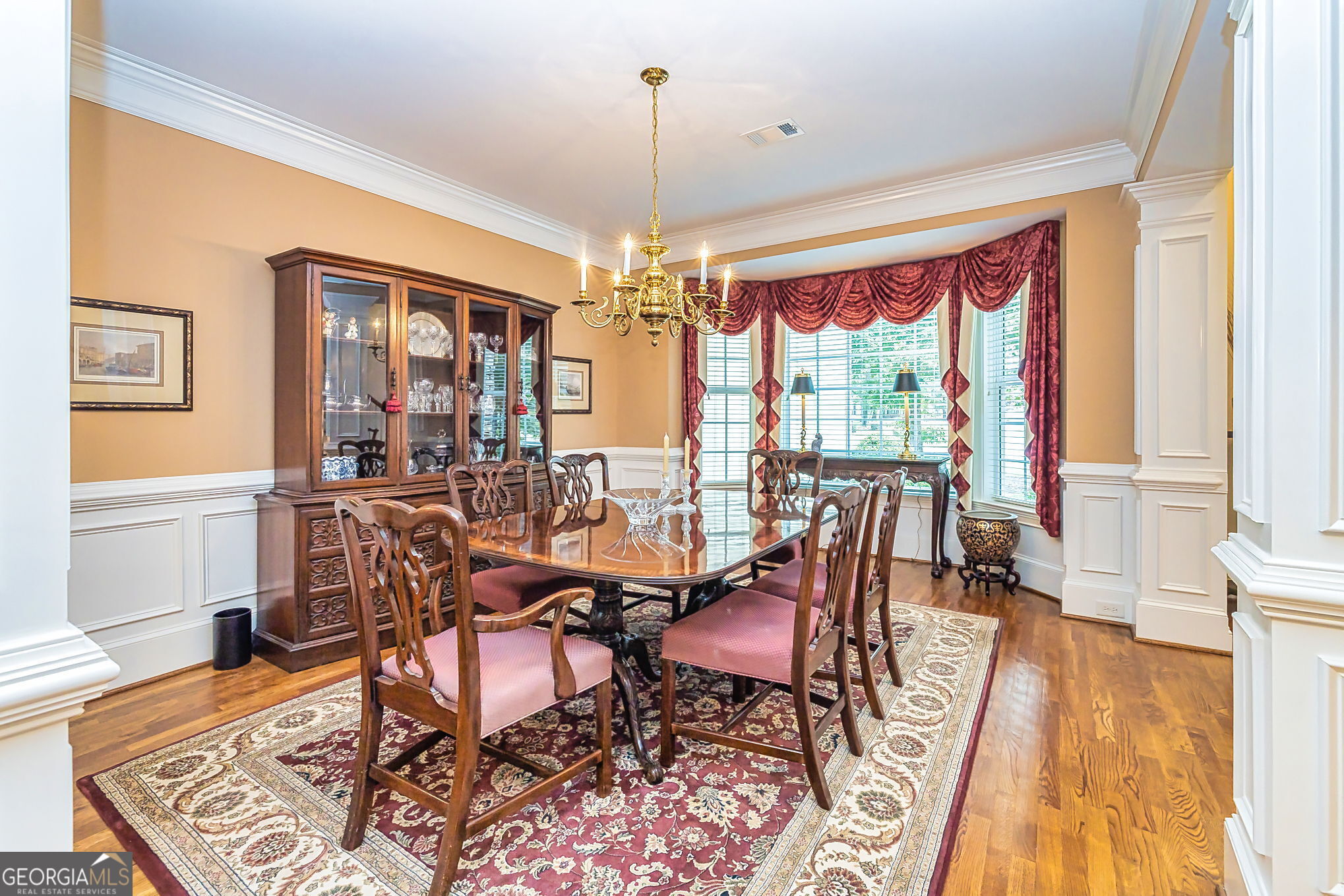 235 Ashley Forest DR