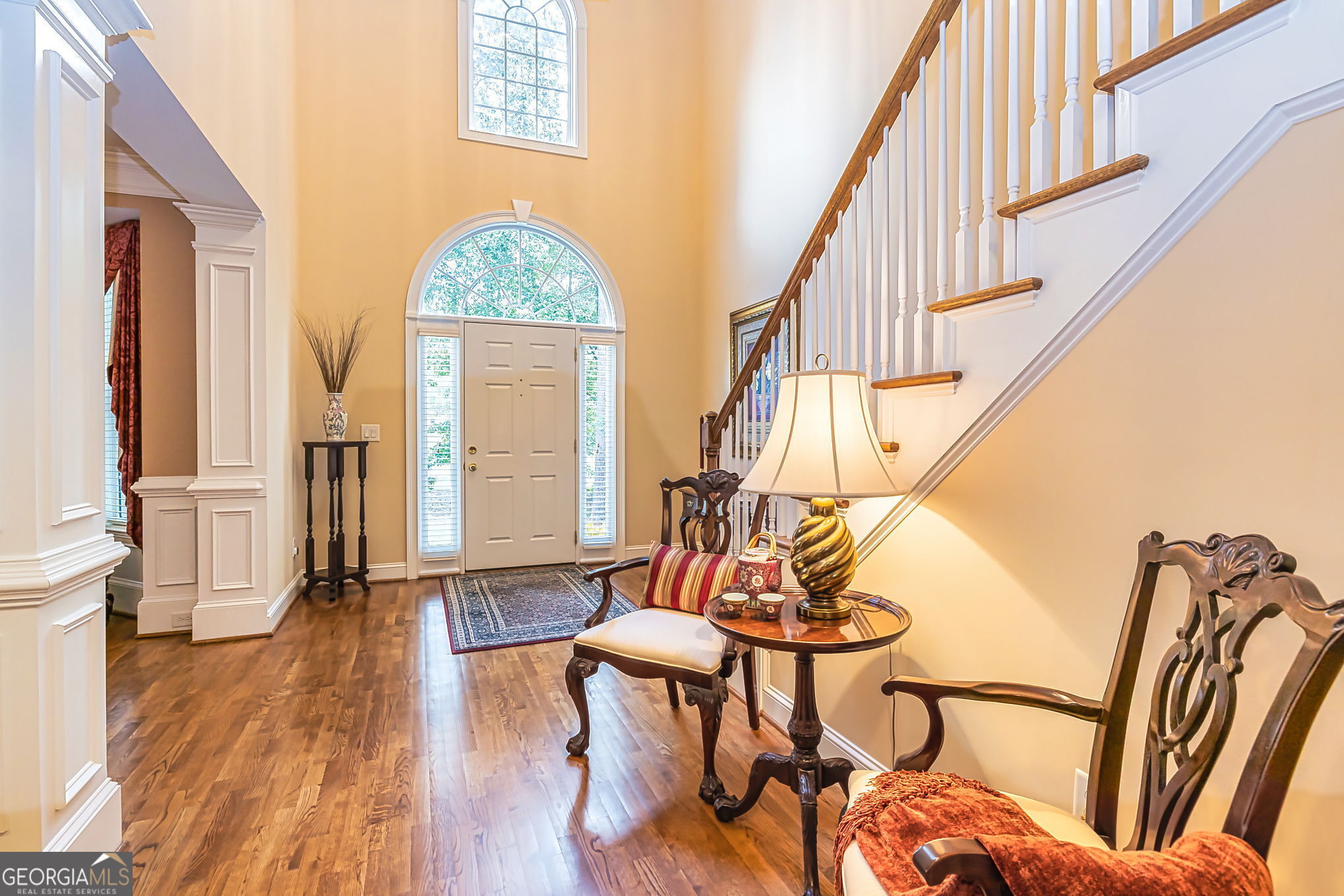 235 Ashley Forest DR