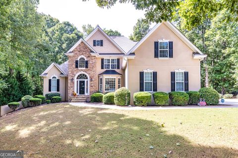 235 Ashley Forest DR Fayetteville GA 30214