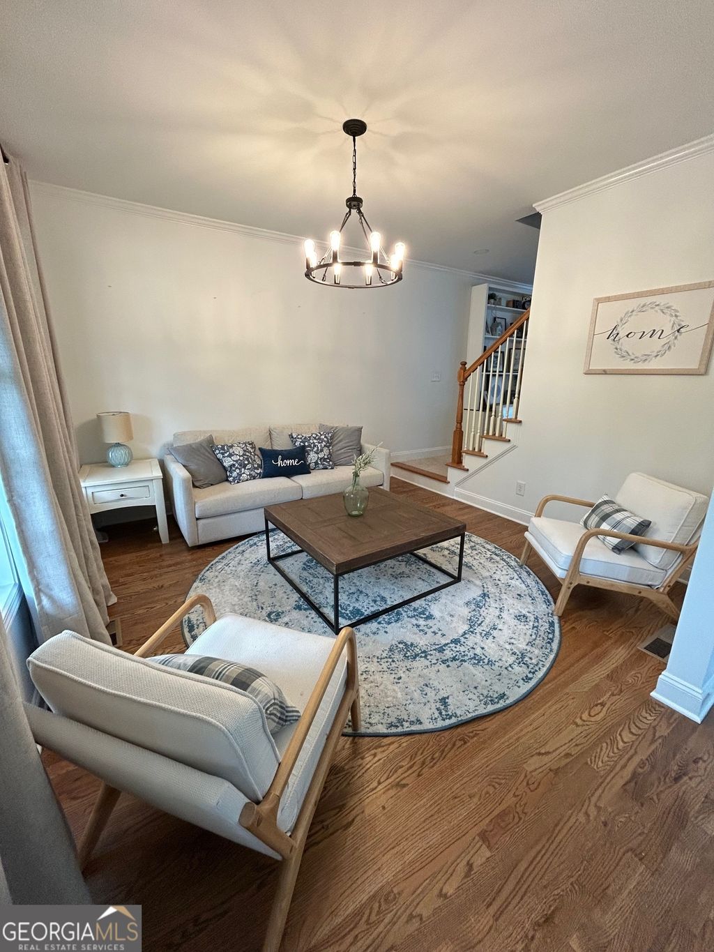 Photo of 226 Prestwick Drive, Hoschton, GA 30548 (MLS # 10742106)