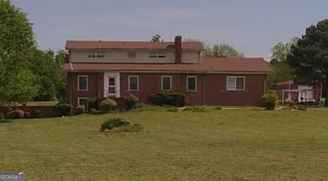 468 Fairview RD