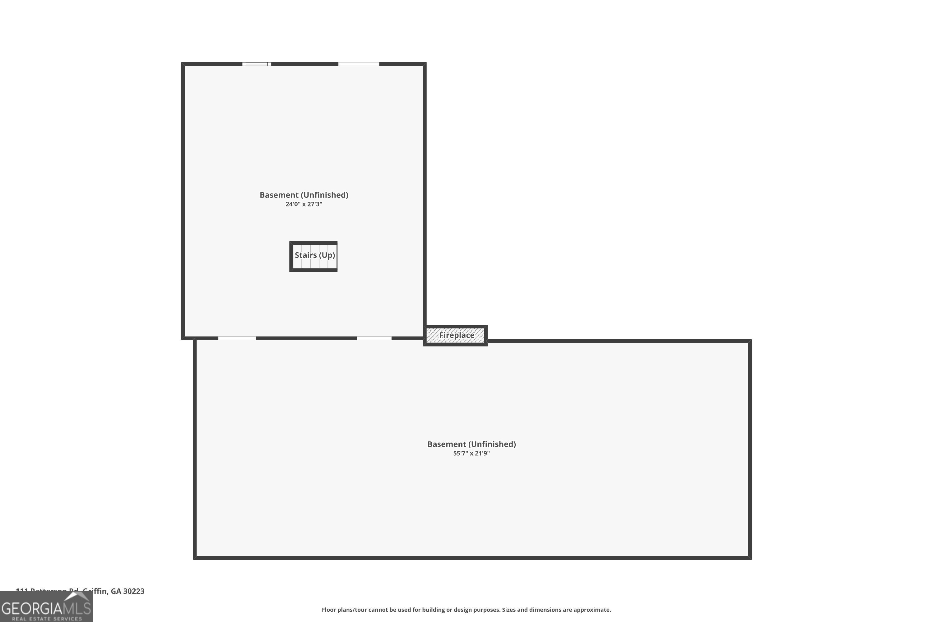 Griffin, Georgia 30223, United States, 3 Bedrooms Bedrooms, ,4 BathroomsBathrooms,Residential,Active,153442