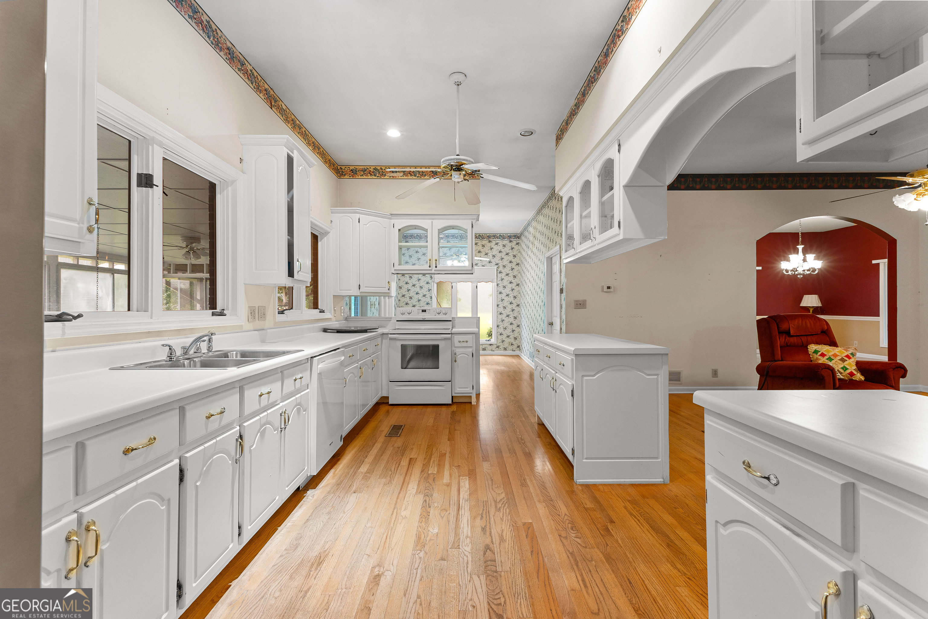 Griffin, Georgia 30223, United States, 3 Bedrooms Bedrooms, ,4 BathroomsBathrooms,Residential,Active,153442