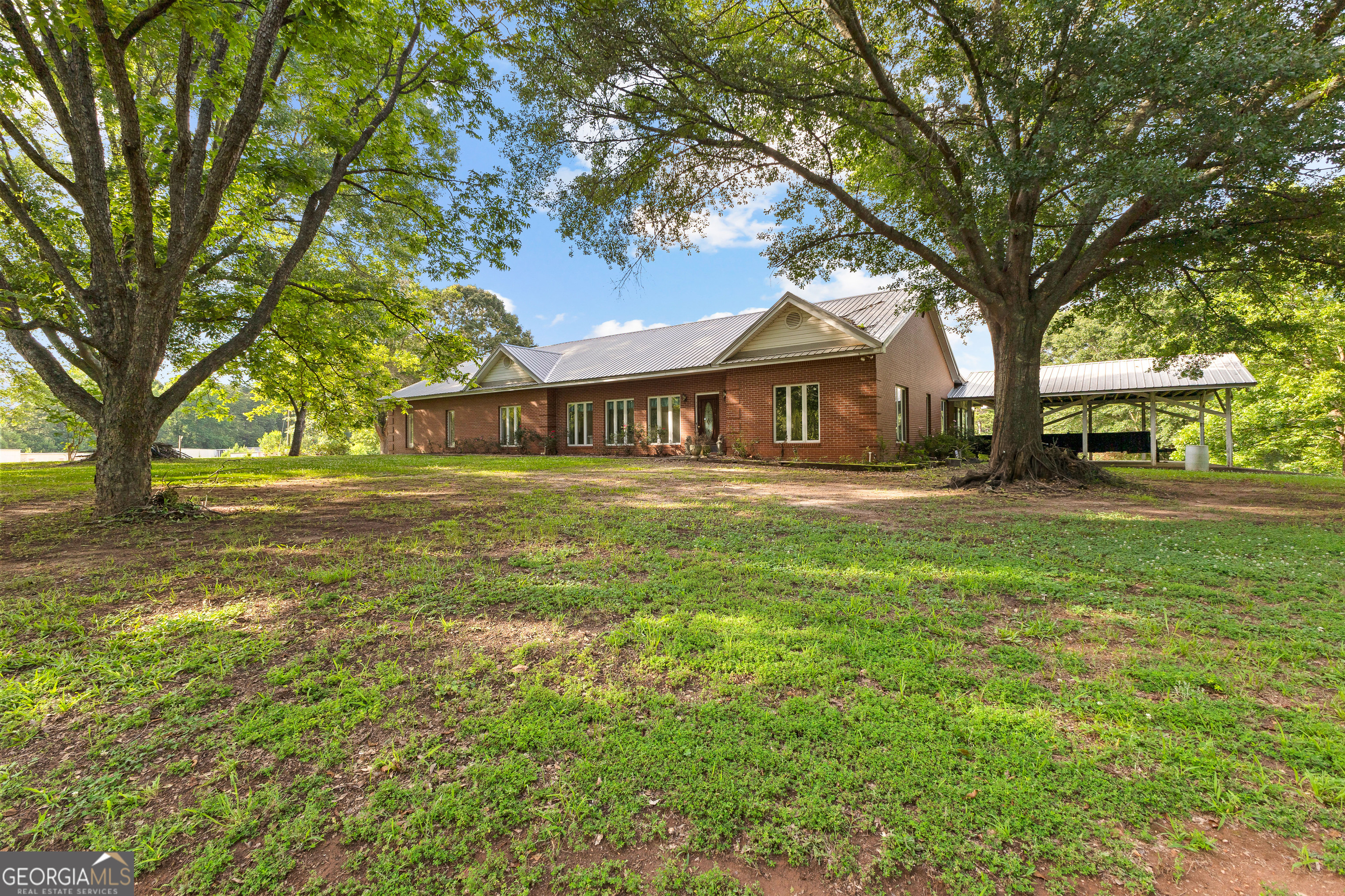 111 Patterson RD
