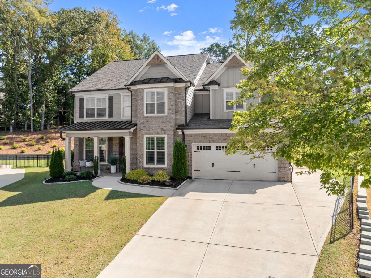 2991 Rice Creek CT