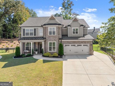 2991 Rice Creek CT Jefferson GA 30549