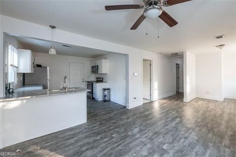 Photo of 2973 1ST Avenue, Atlanta, GA 30315 (MLS # 10630393)