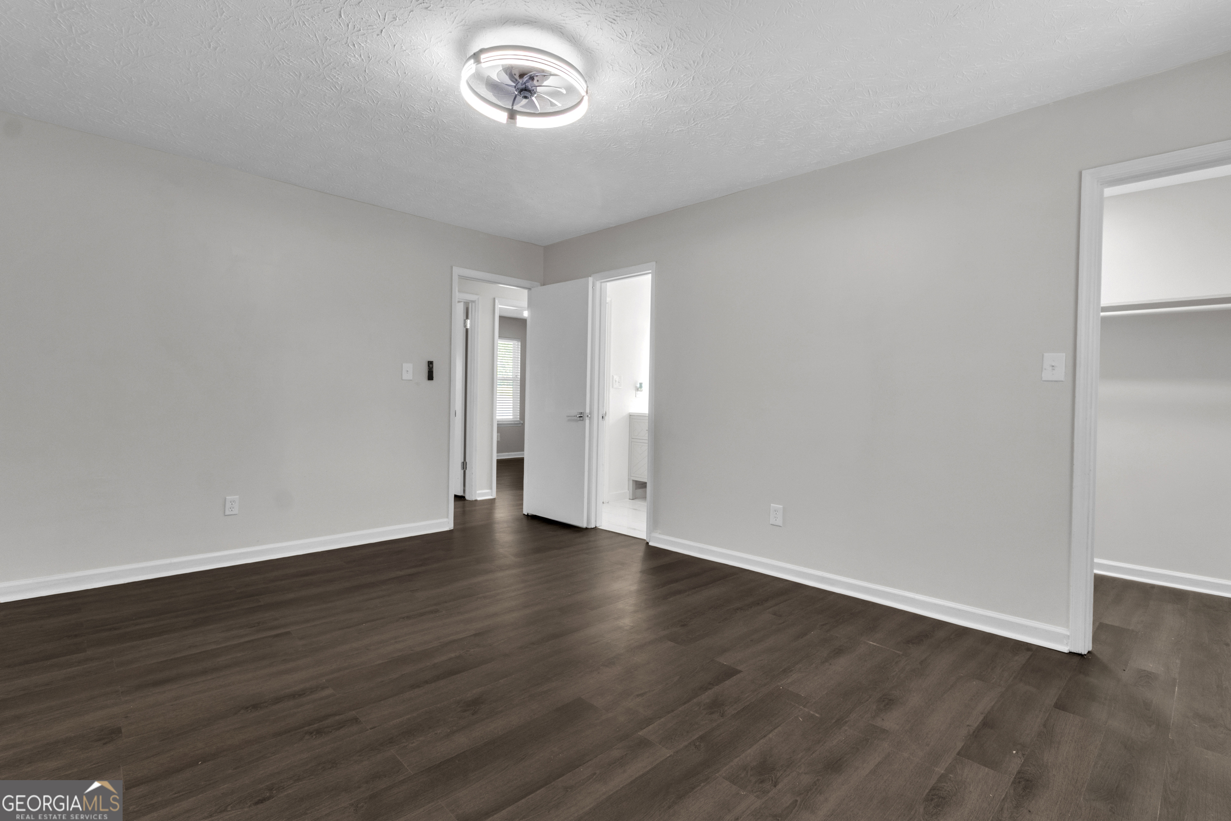 Mitchell Rise - Residential