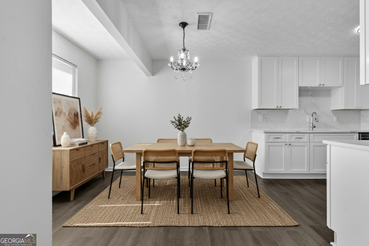 Mitchell Rise - Residential