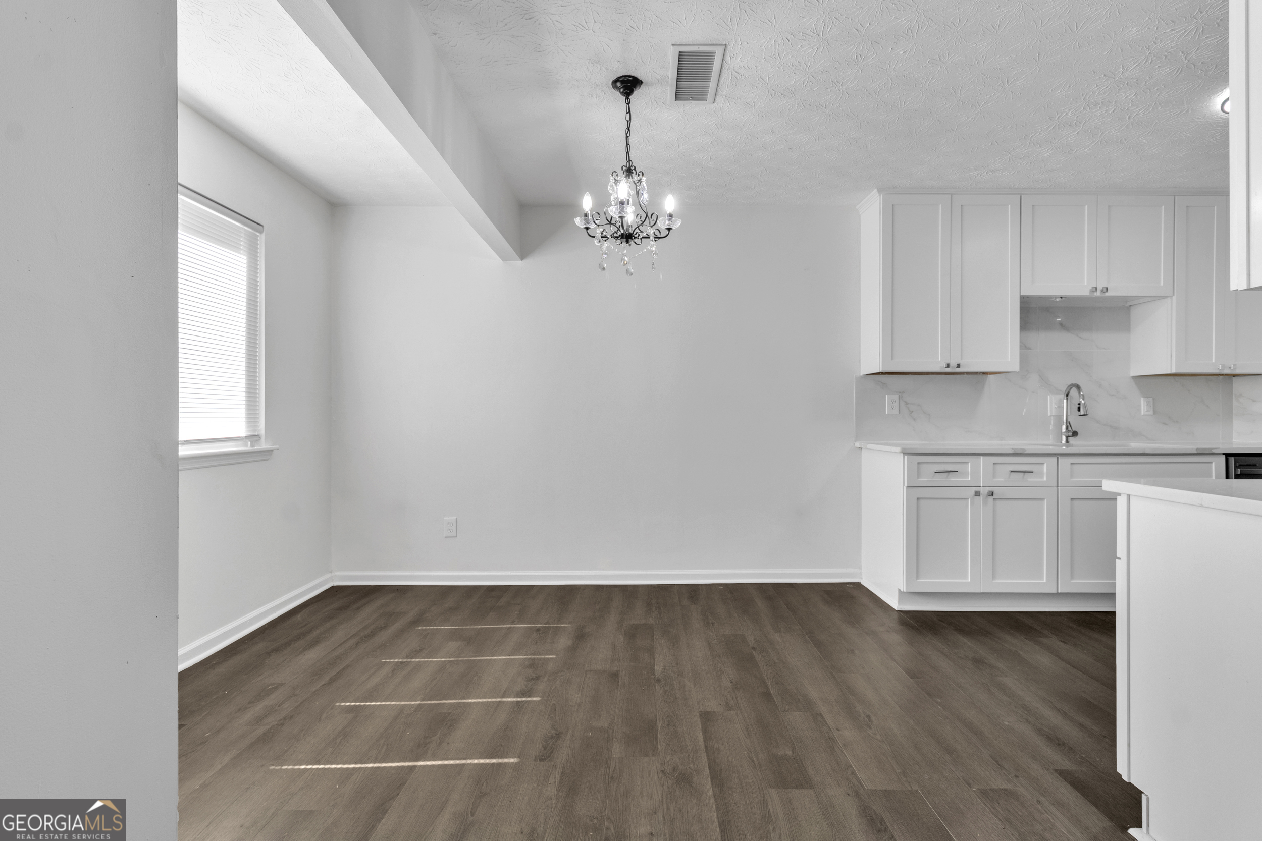Mitchell Rise - Residential