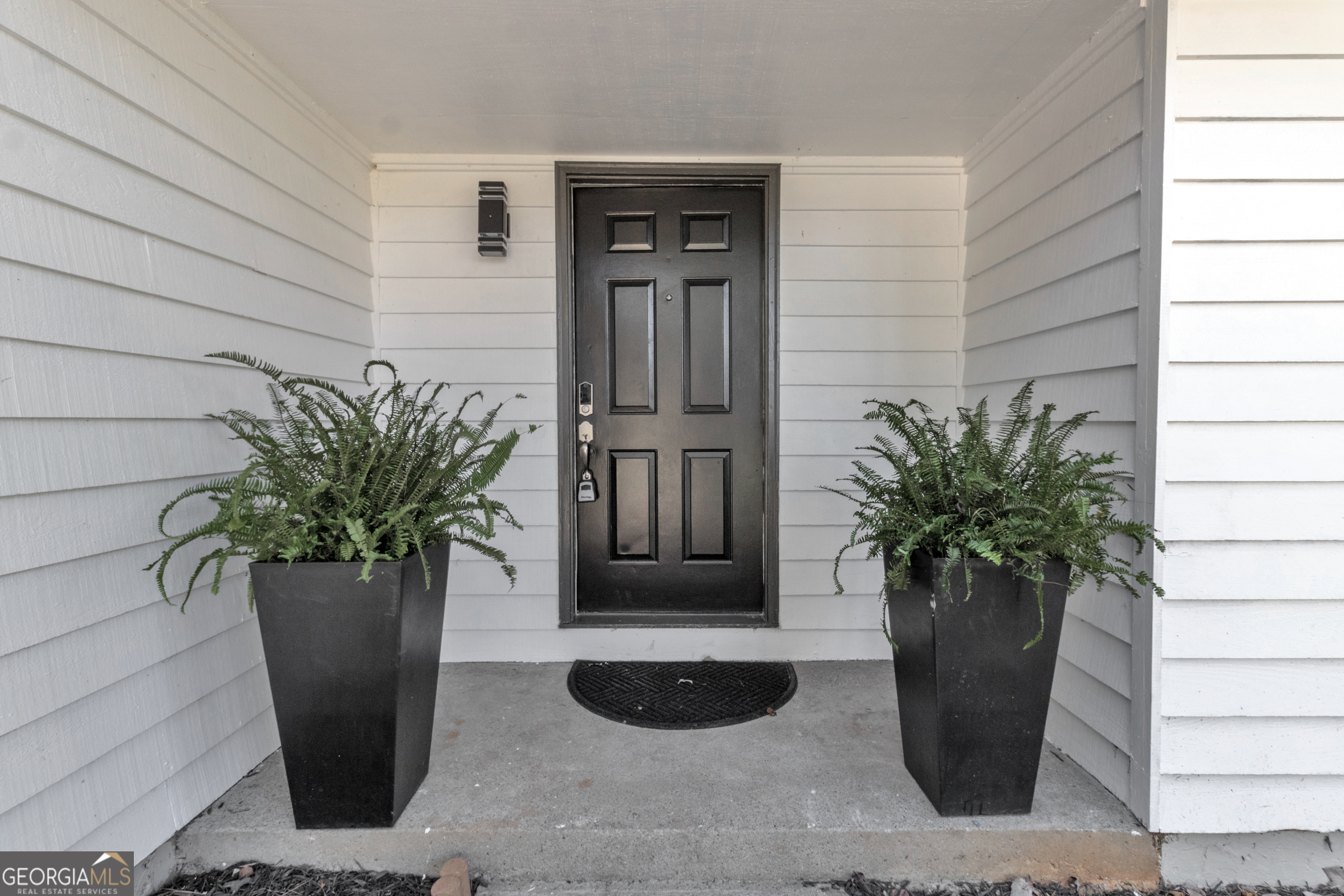 Mitchell Rise - Residential