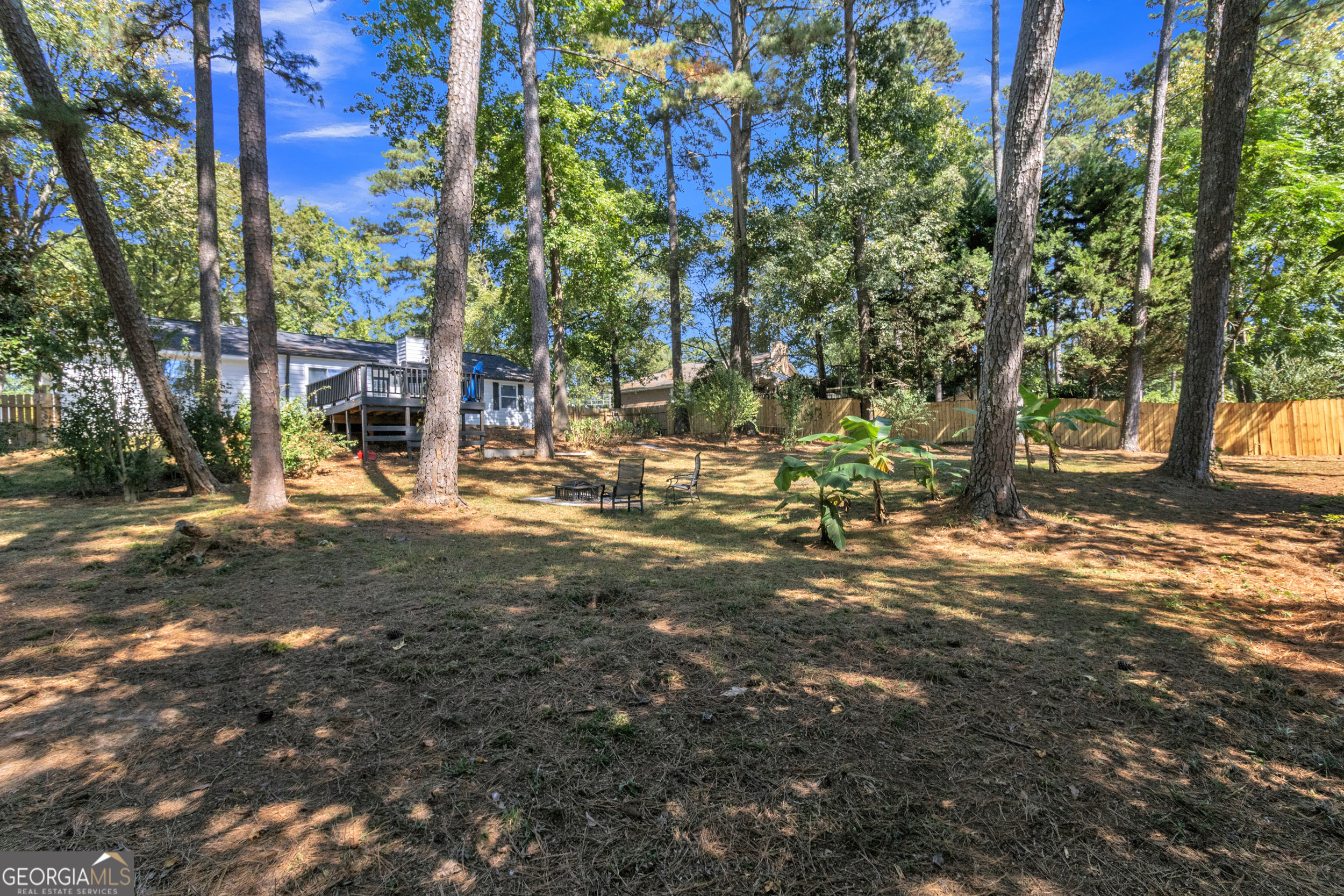 Mitchell Rise - Residential
