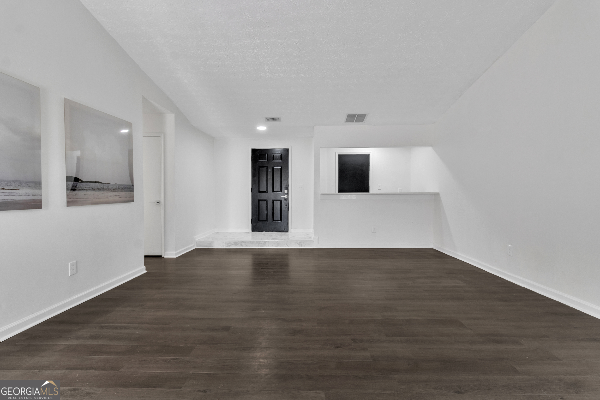 Mitchell Rise - Residential