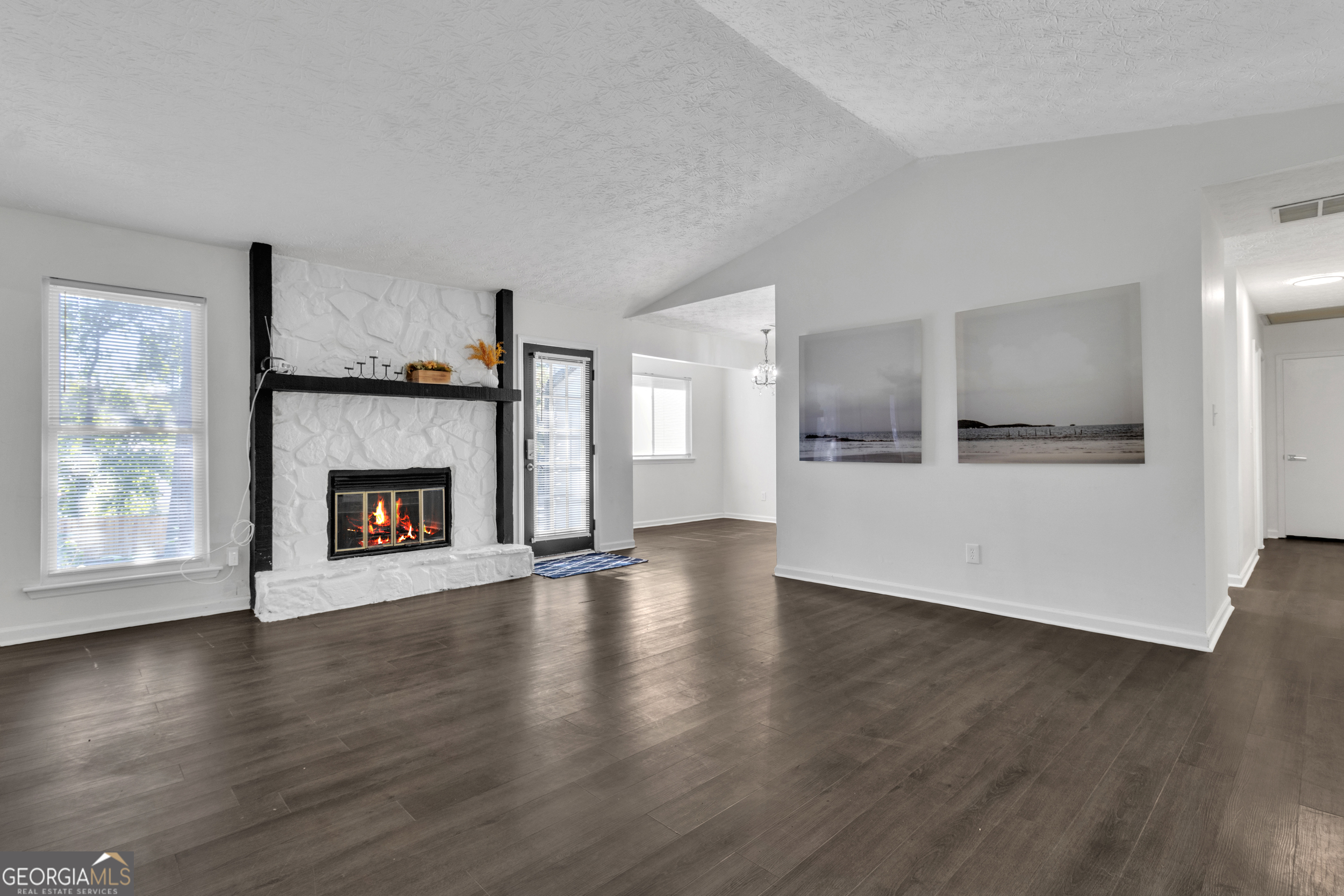 Mitchell Rise - Residential