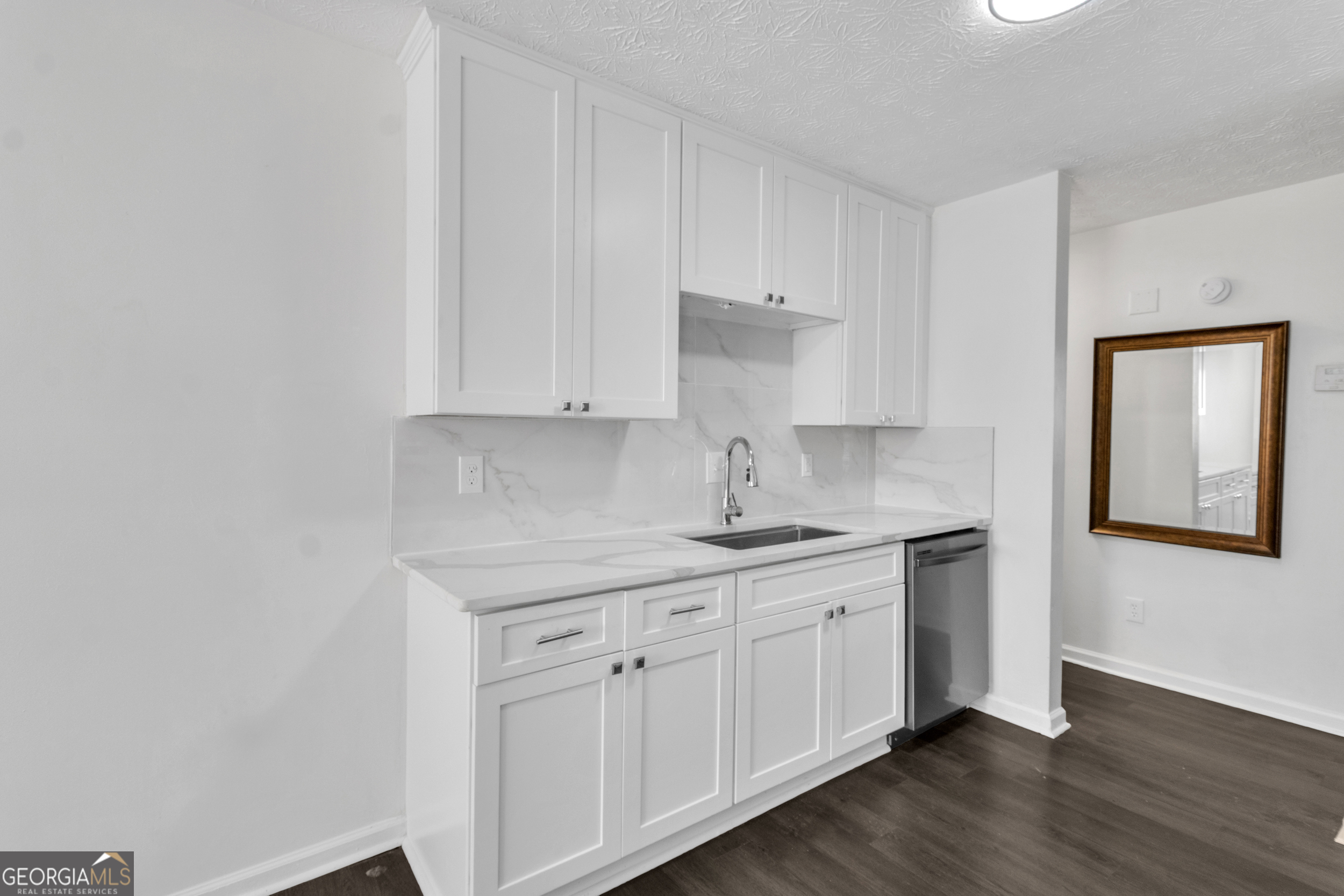 Mitchell Rise - Residential
