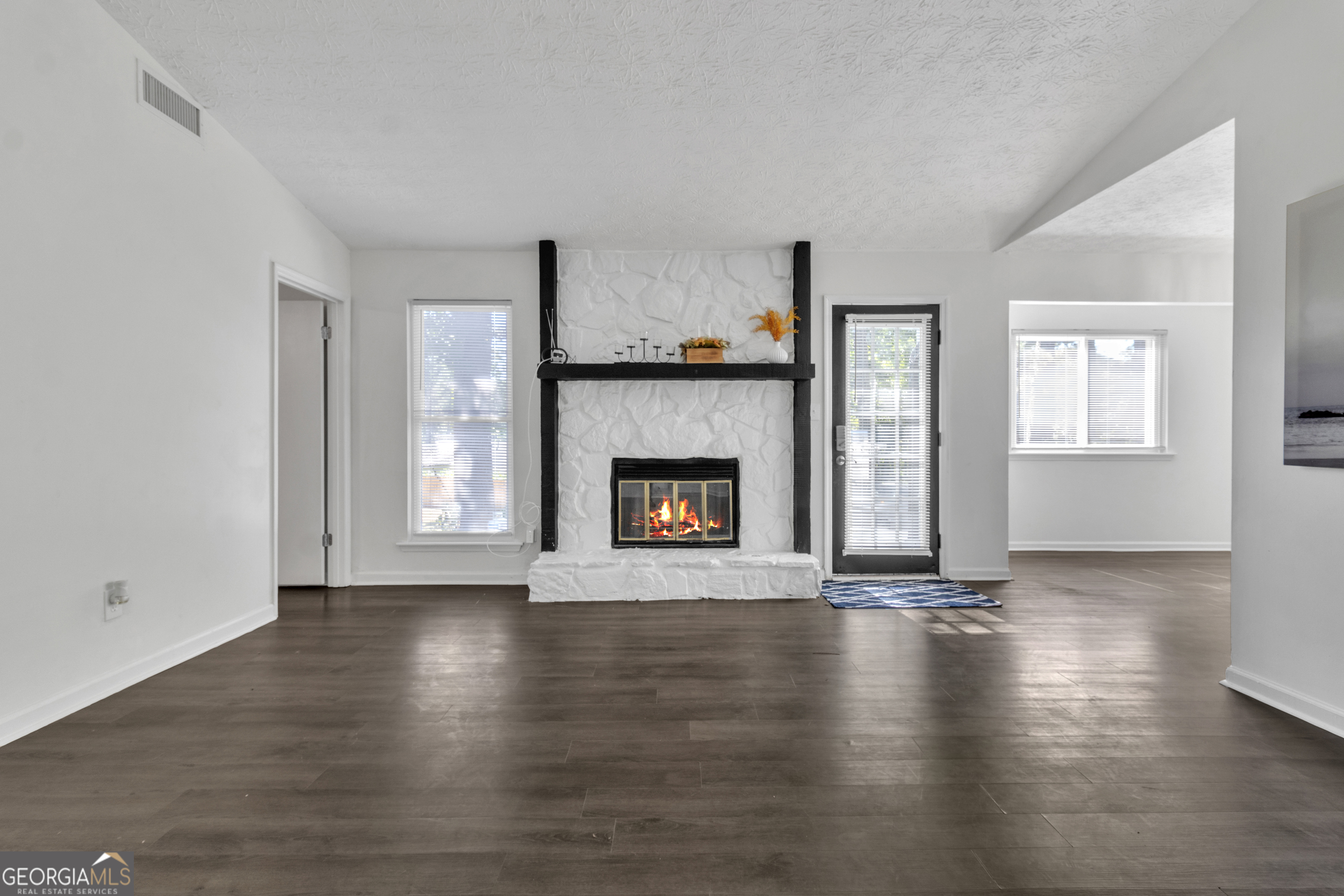 Mitchell Rise - Residential