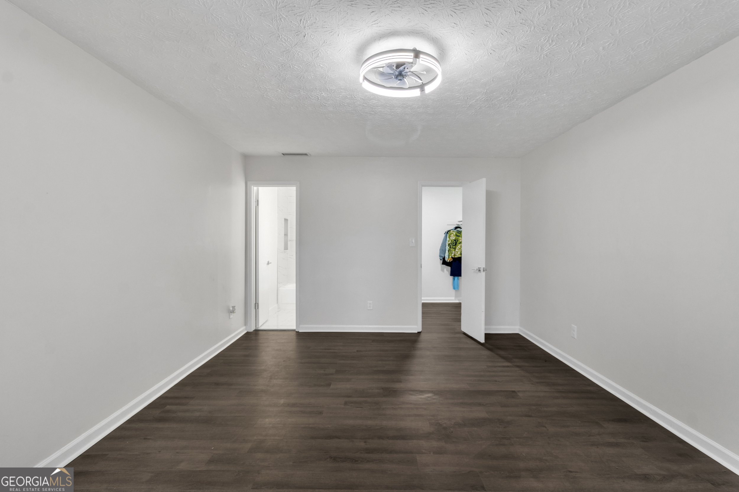 Mitchell Rise - Residential