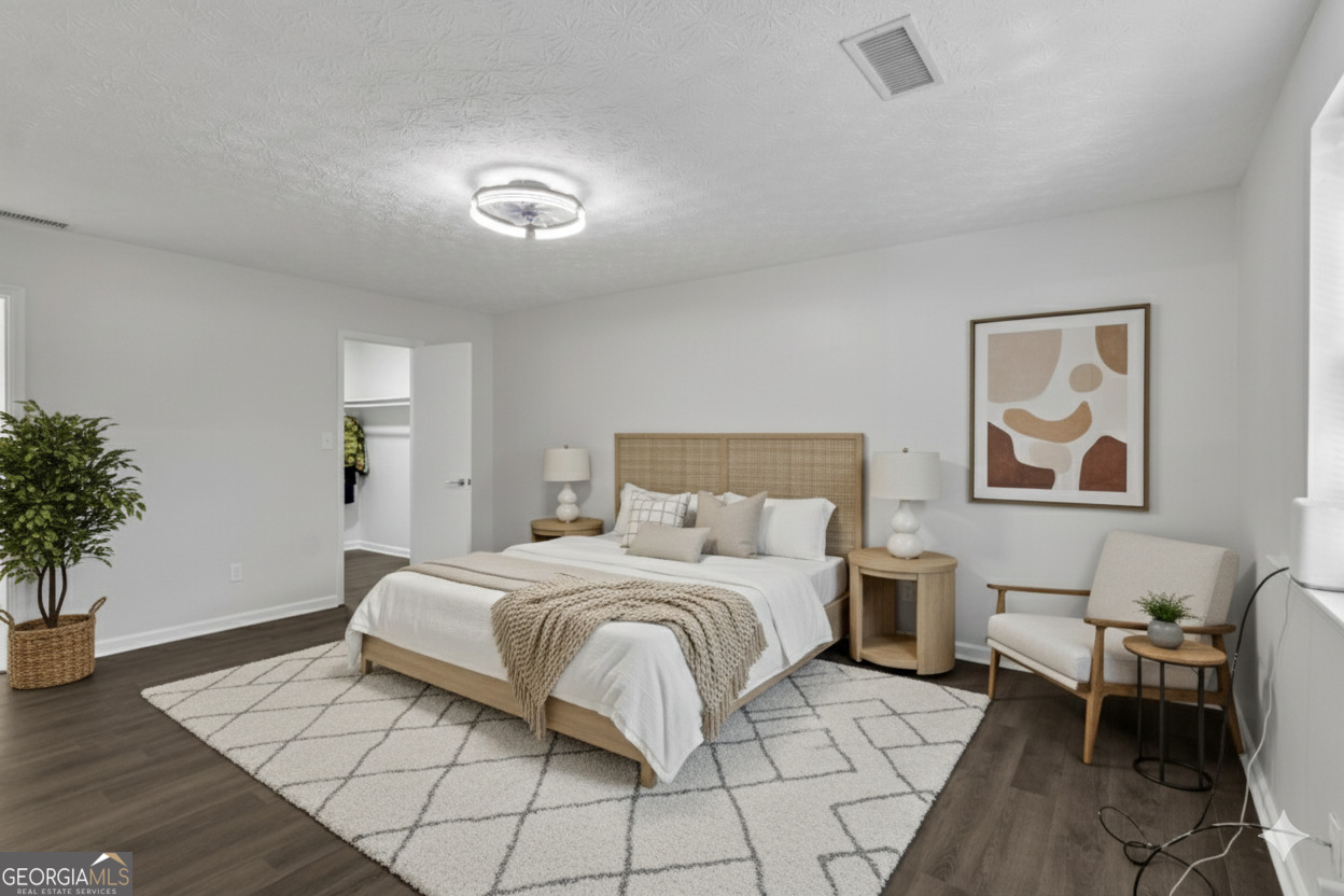 Mitchell Rise - Residential