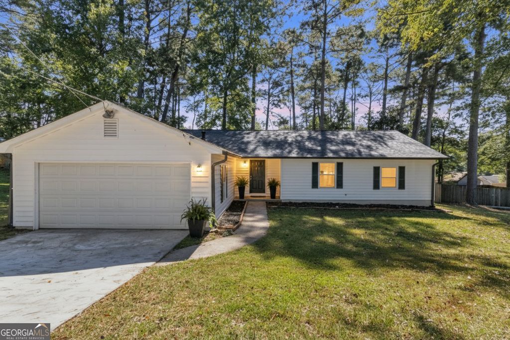 Photo of 5484 Doncaster Court, Norcross, GA 30071 (MLS # 10626222)