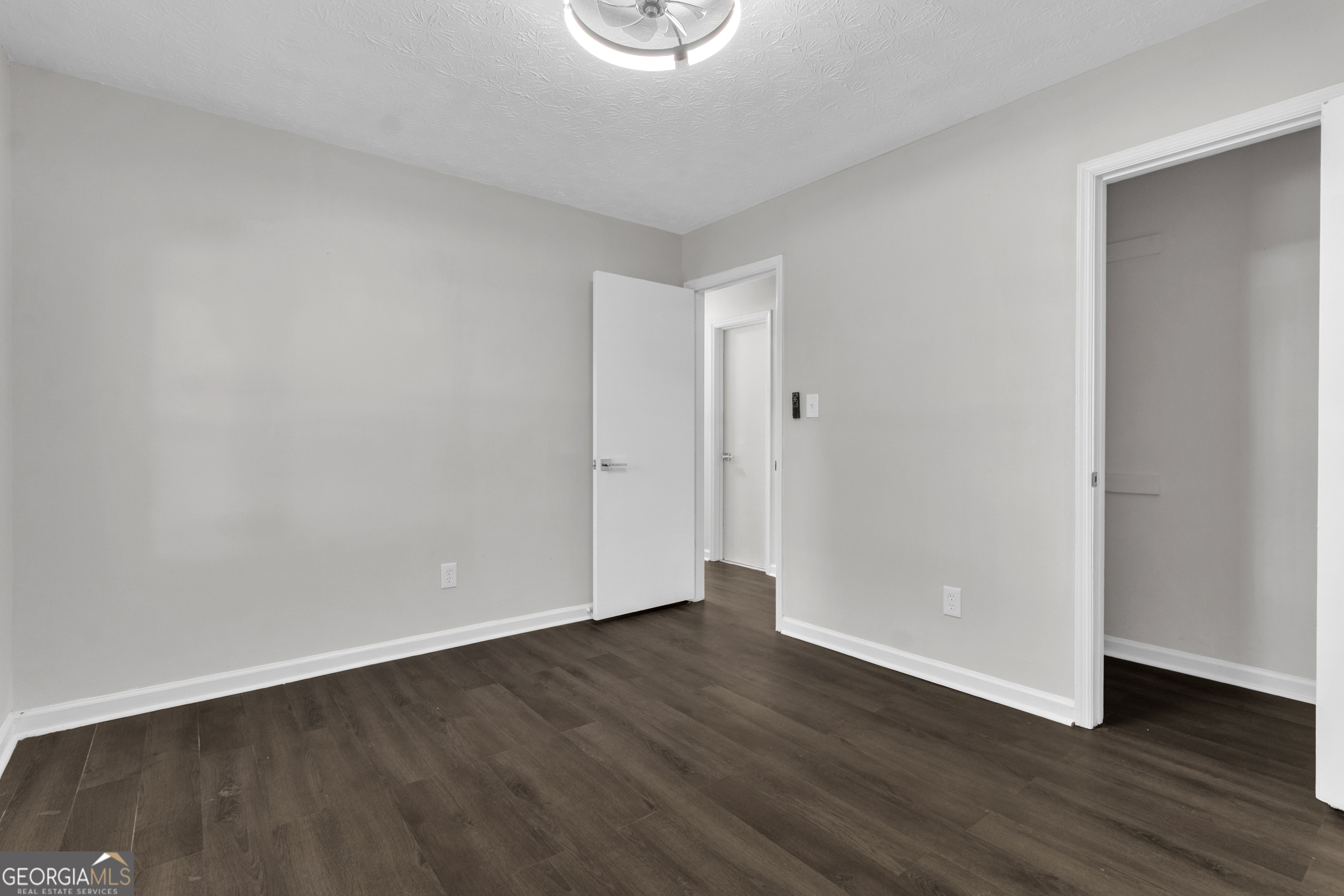Mitchell Rise - Residential