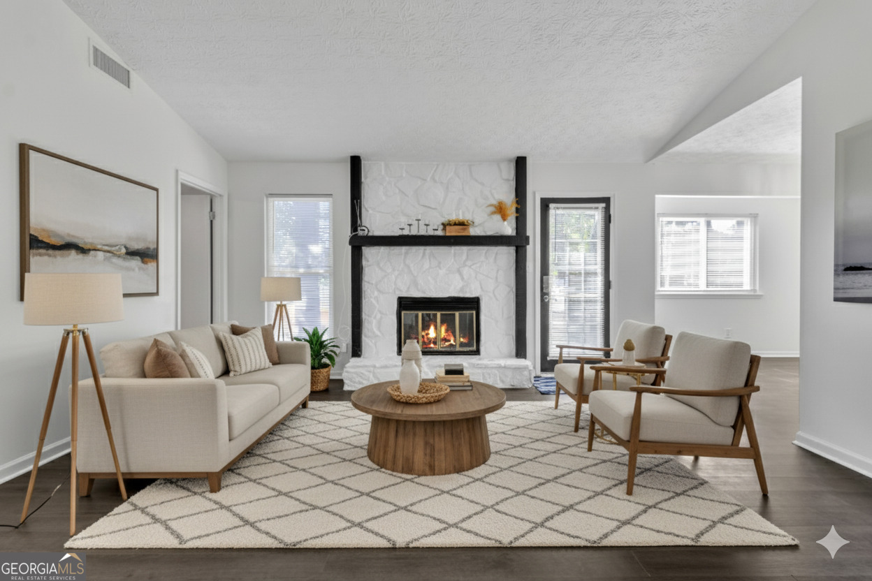 Mitchell Rise - Residential