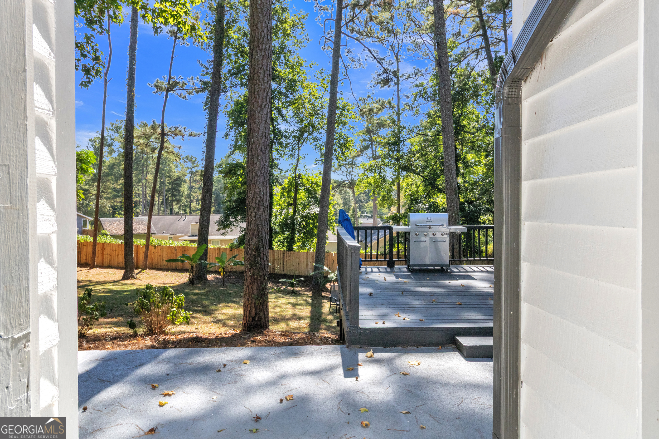 Mitchell Rise - Residential