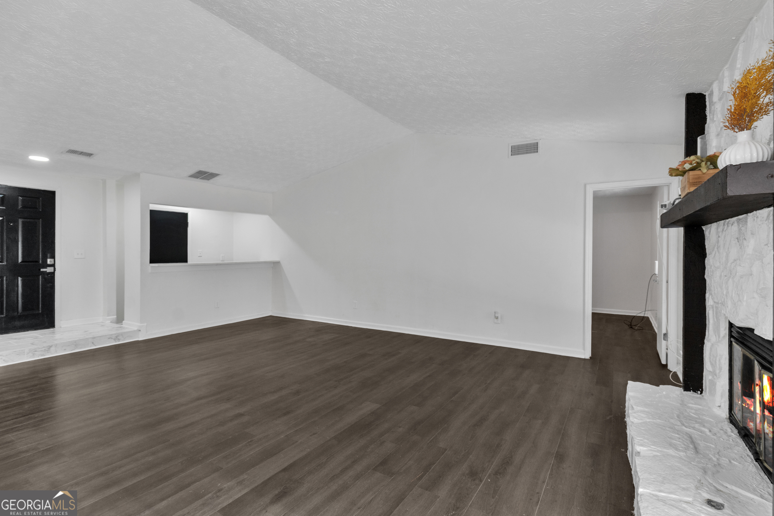 Mitchell Rise - Residential