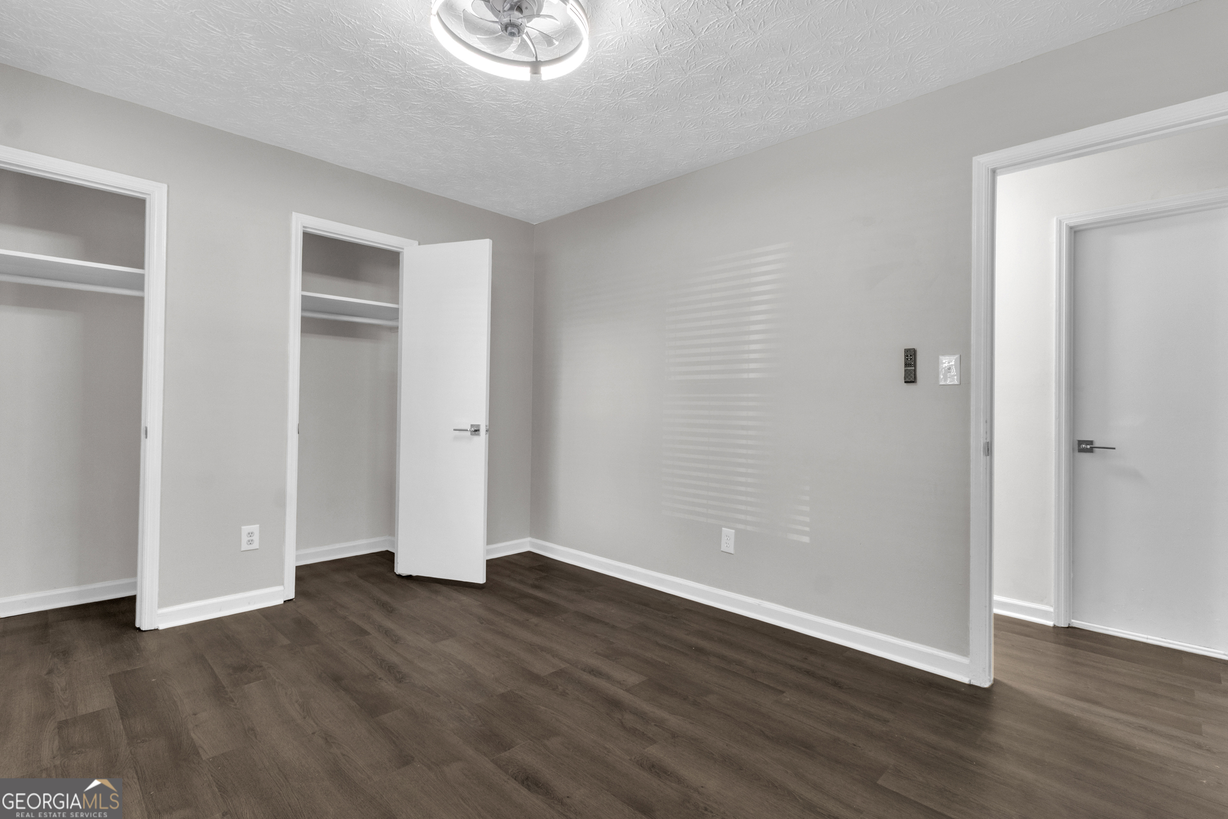 Mitchell Rise - Residential