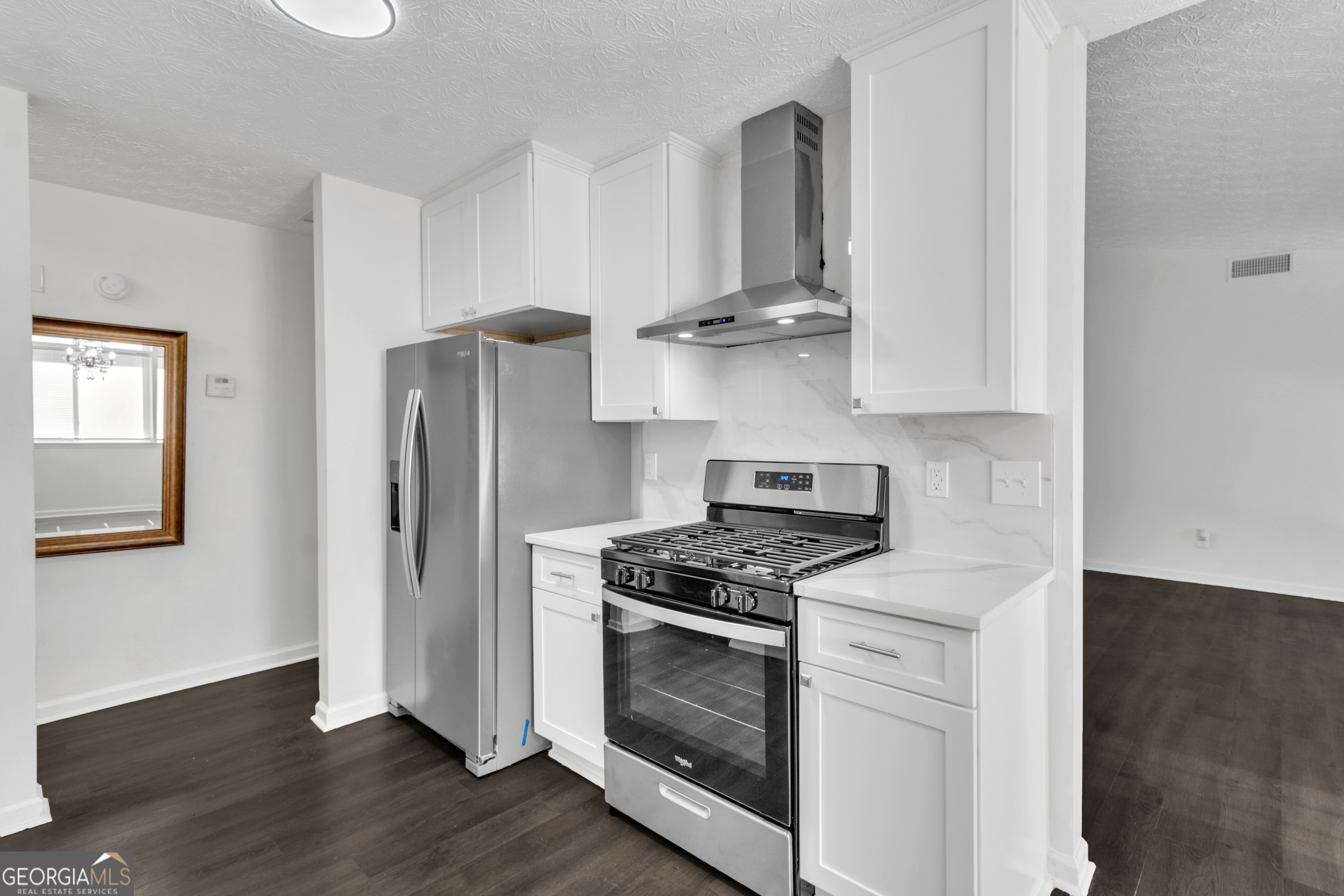 Mitchell Rise - Residential