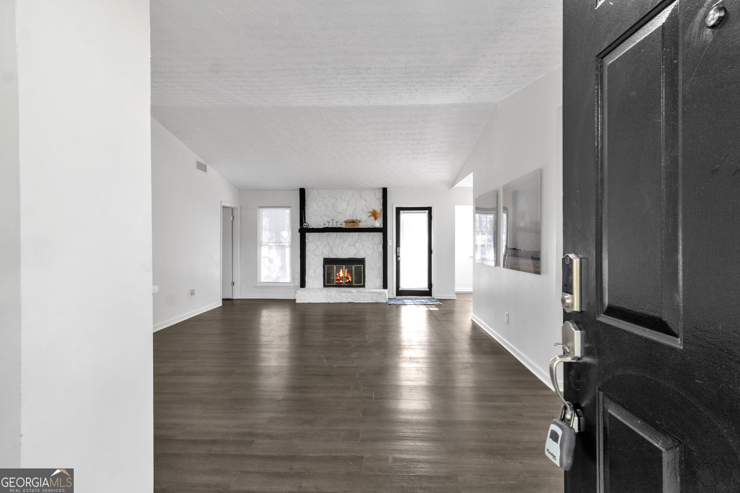 Mitchell Rise - Residential