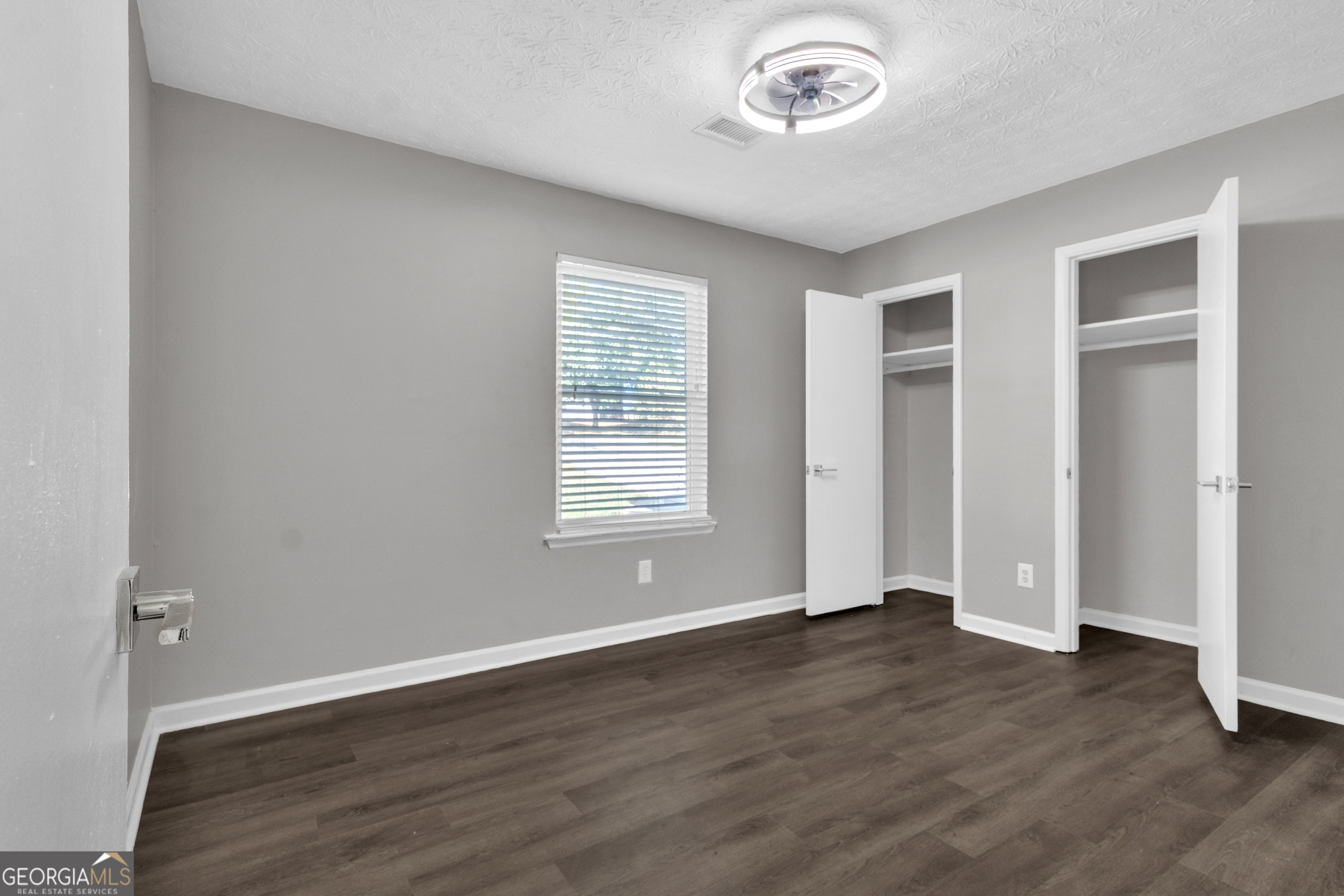 Mitchell Rise - Residential