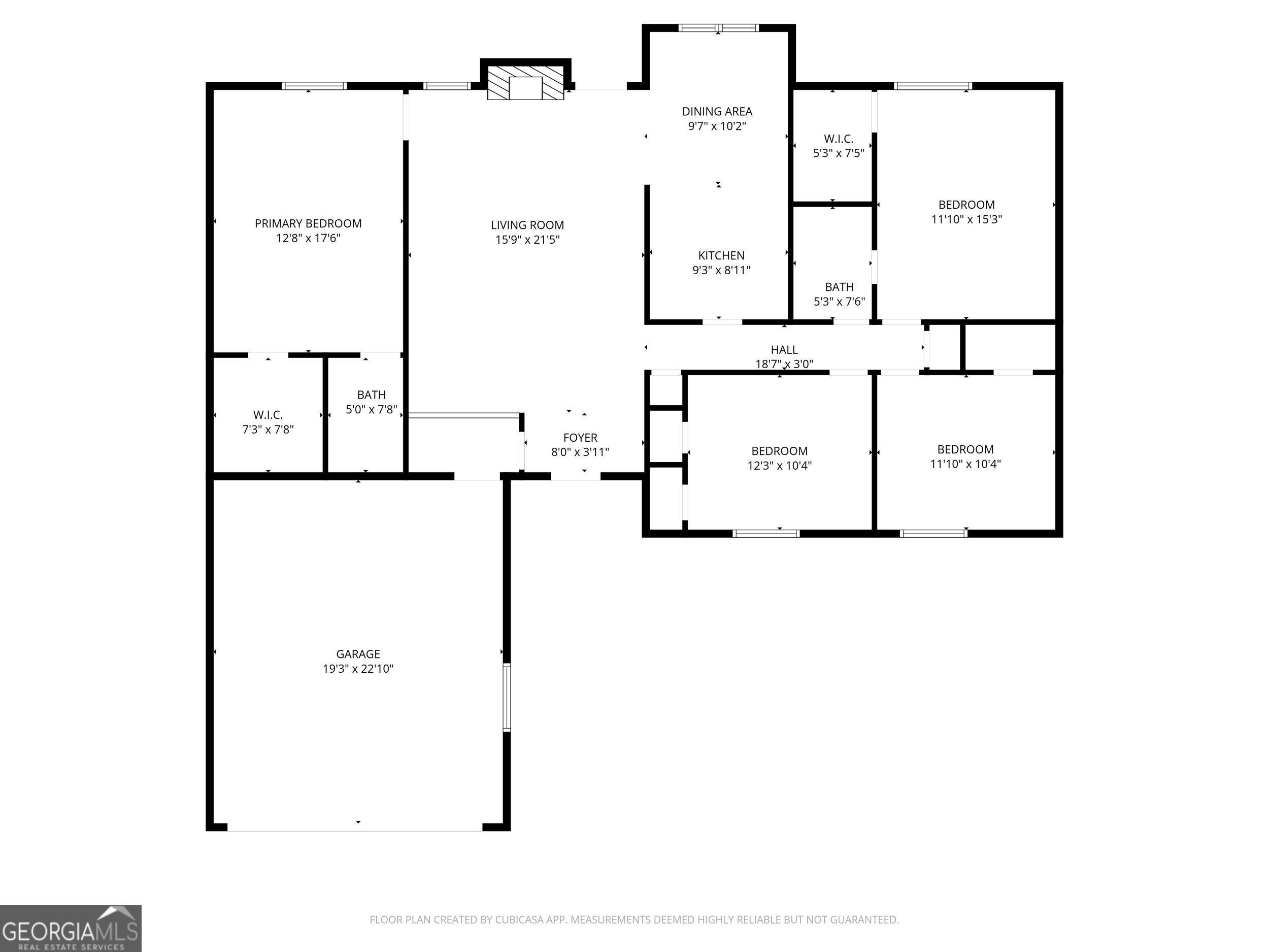Mitchell Rise - Residential