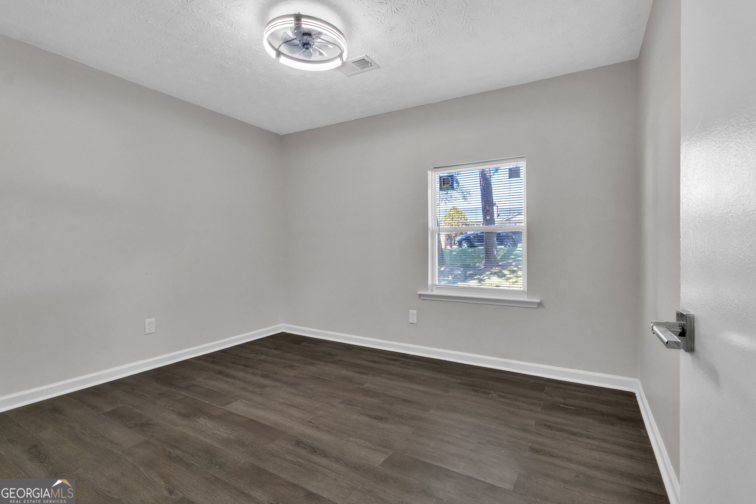 Mitchell Rise - Residential