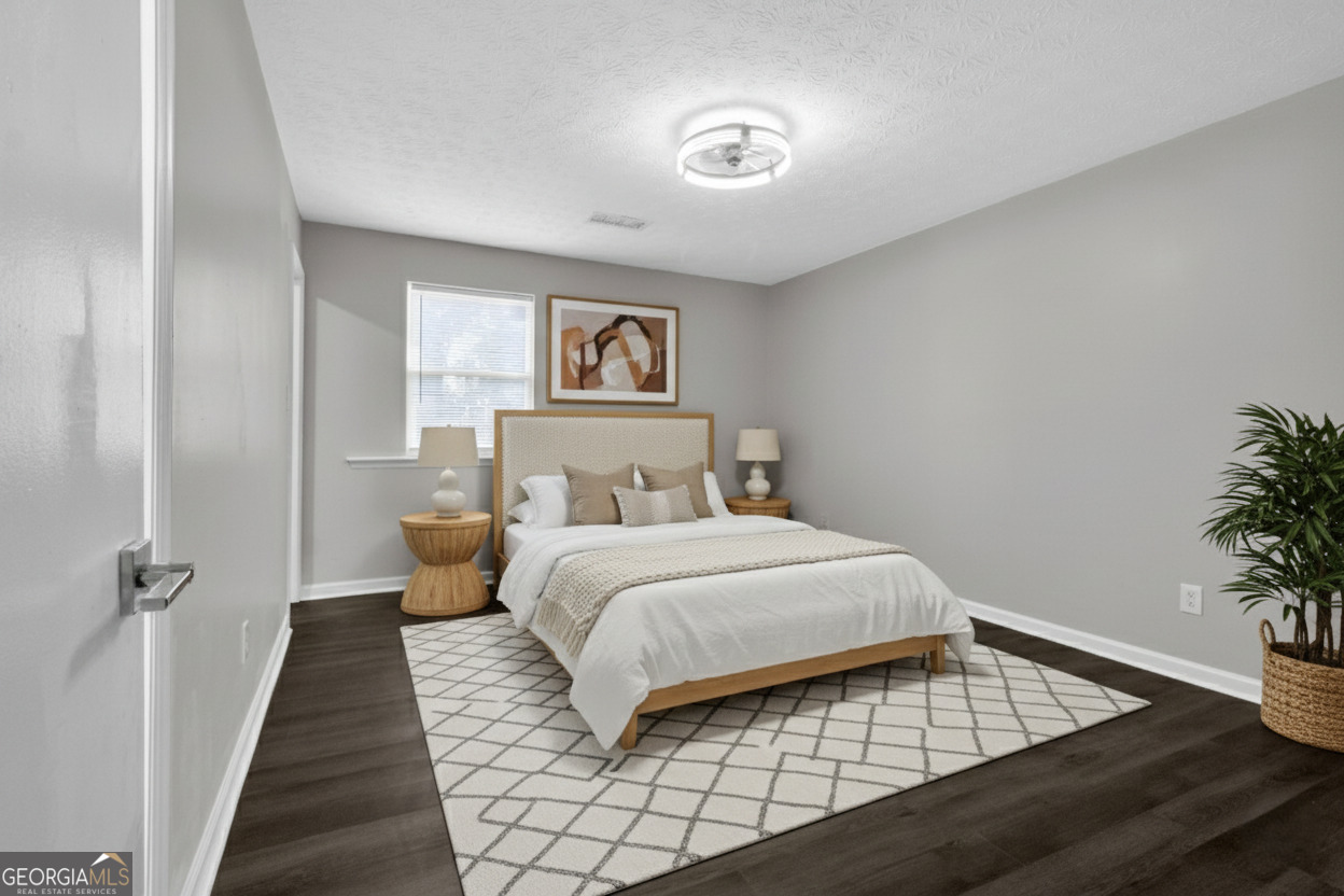 Mitchell Rise - Residential