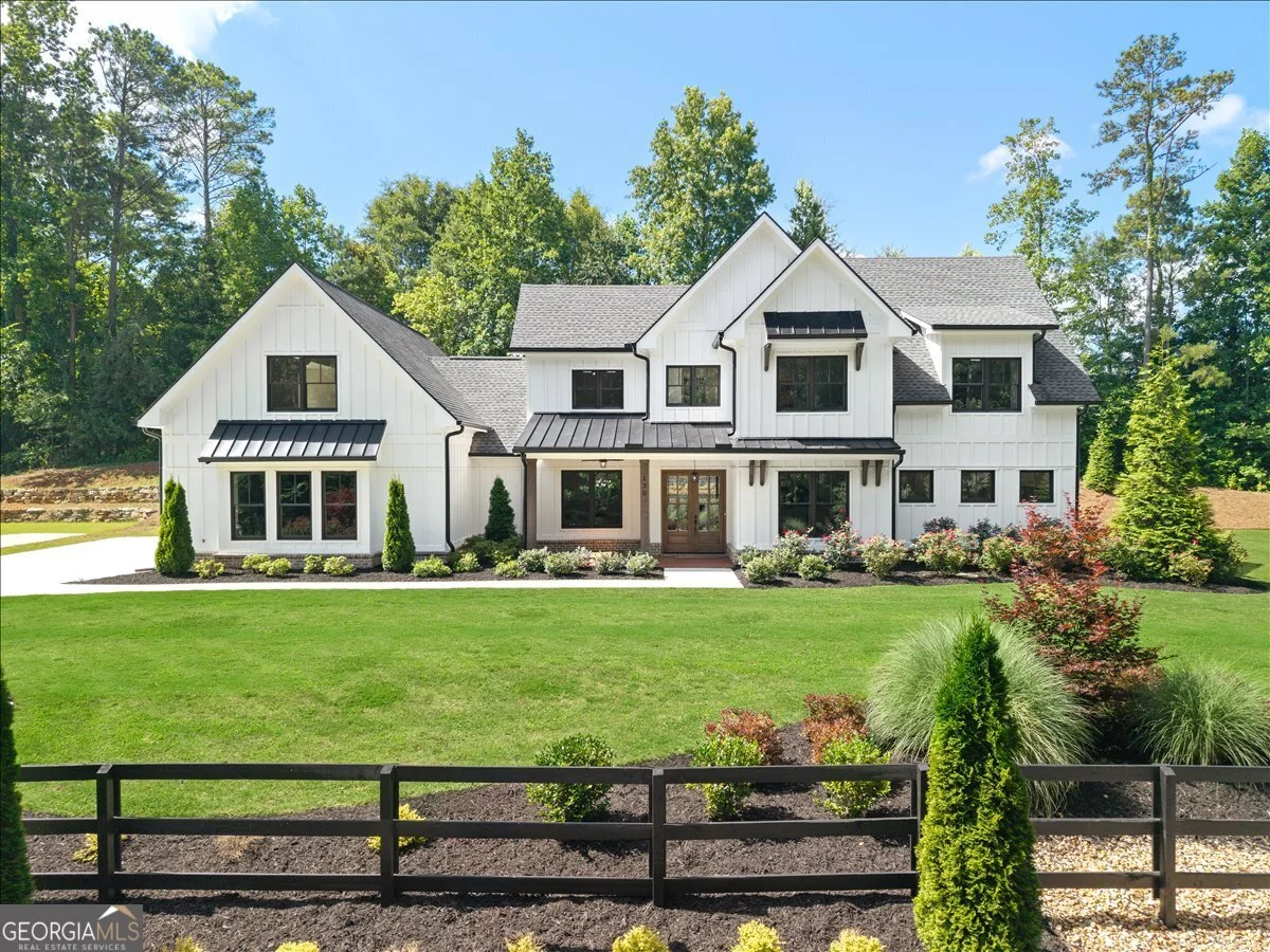 120 Farm Gate Drive