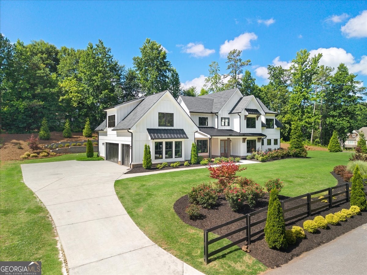120 Farm Gate DR
