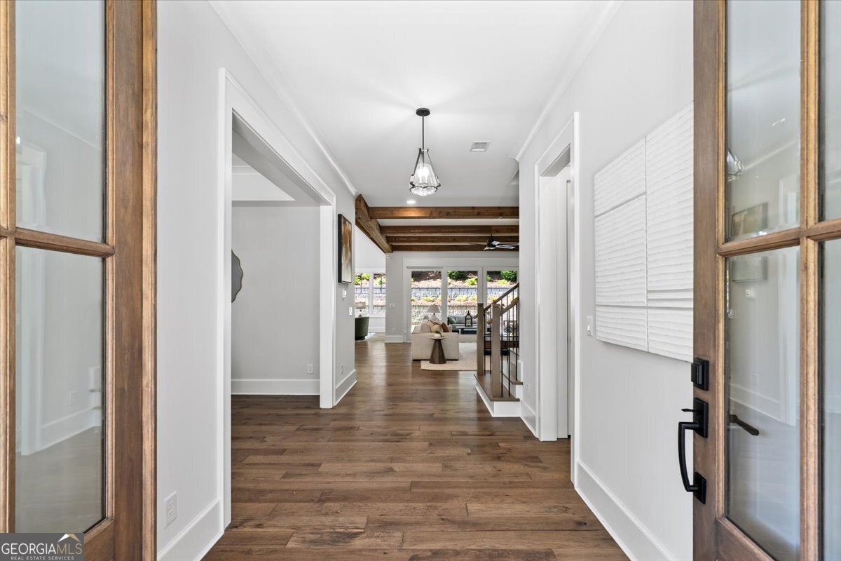 120 Farm Gate DR
