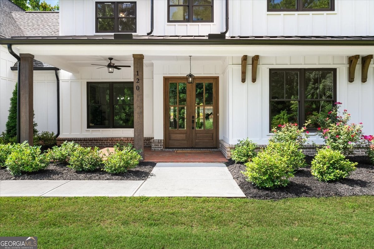 120 Farm Gate DR