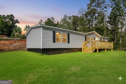 1380 Pleasant Gap RD Ellijay GA 30540