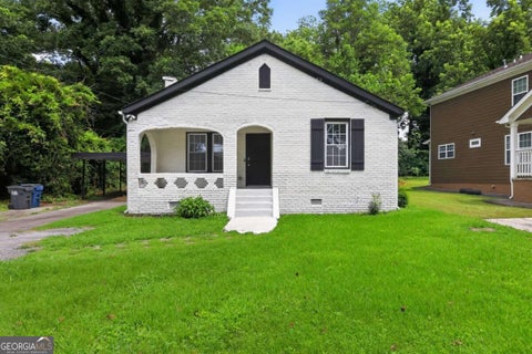 Photo of 2300 Dauphine Street, Atlanta, GA 30344 (MLS # 10854194)