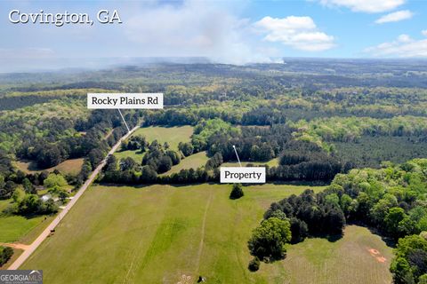 Photo of 1025 Rocky Plains Road, Covington, GA 30016 (MLS # 10729240)