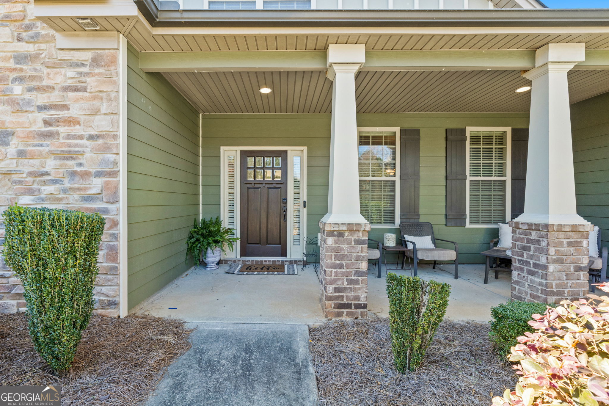 Sage Creek - Residential