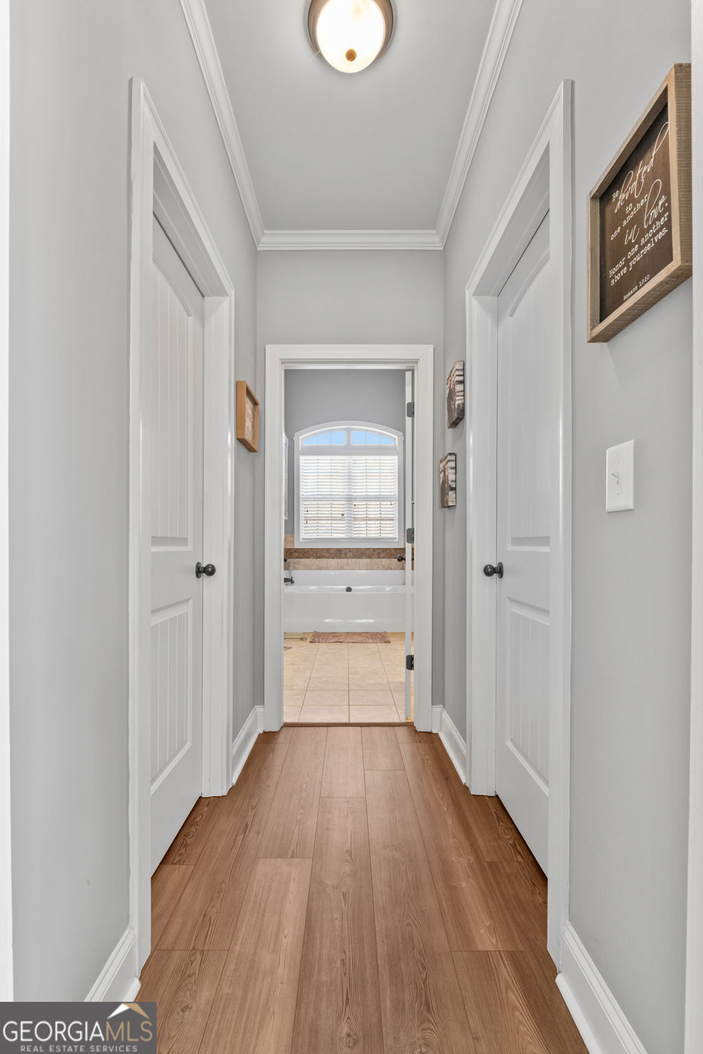 Sage Creek - Residential