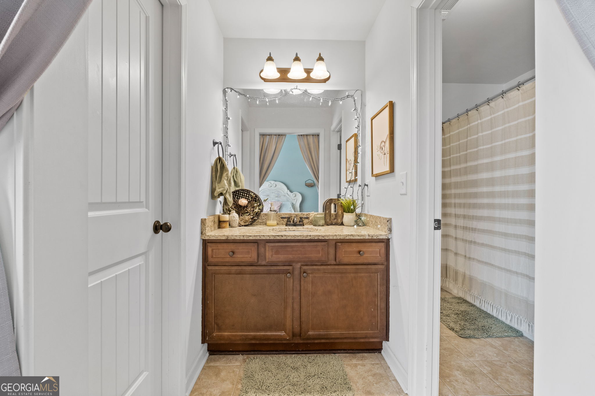 Sage Creek - Residential