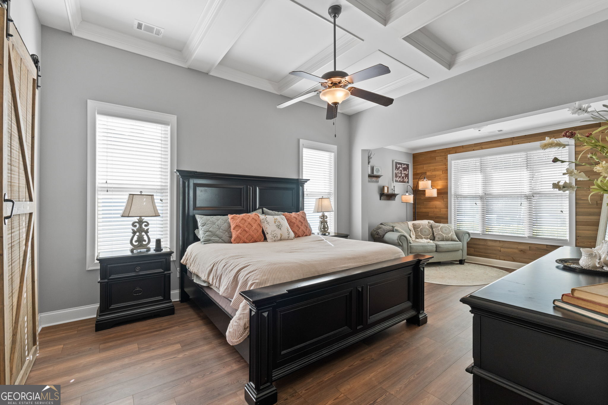 Sage Creek - Residential