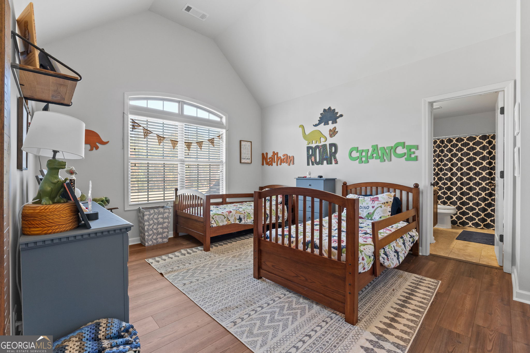 Sage Creek - Residential