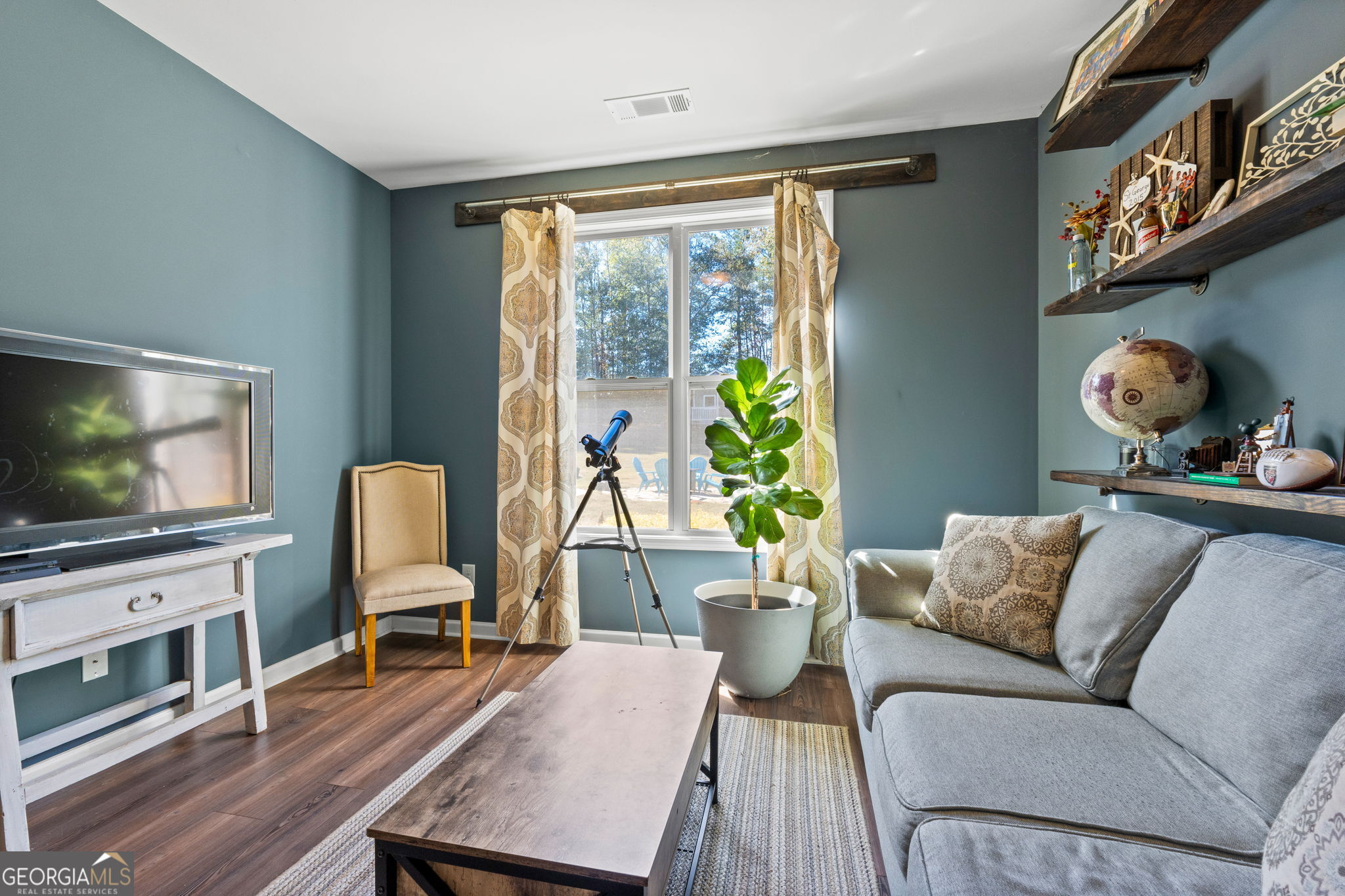 Sage Creek - Residential