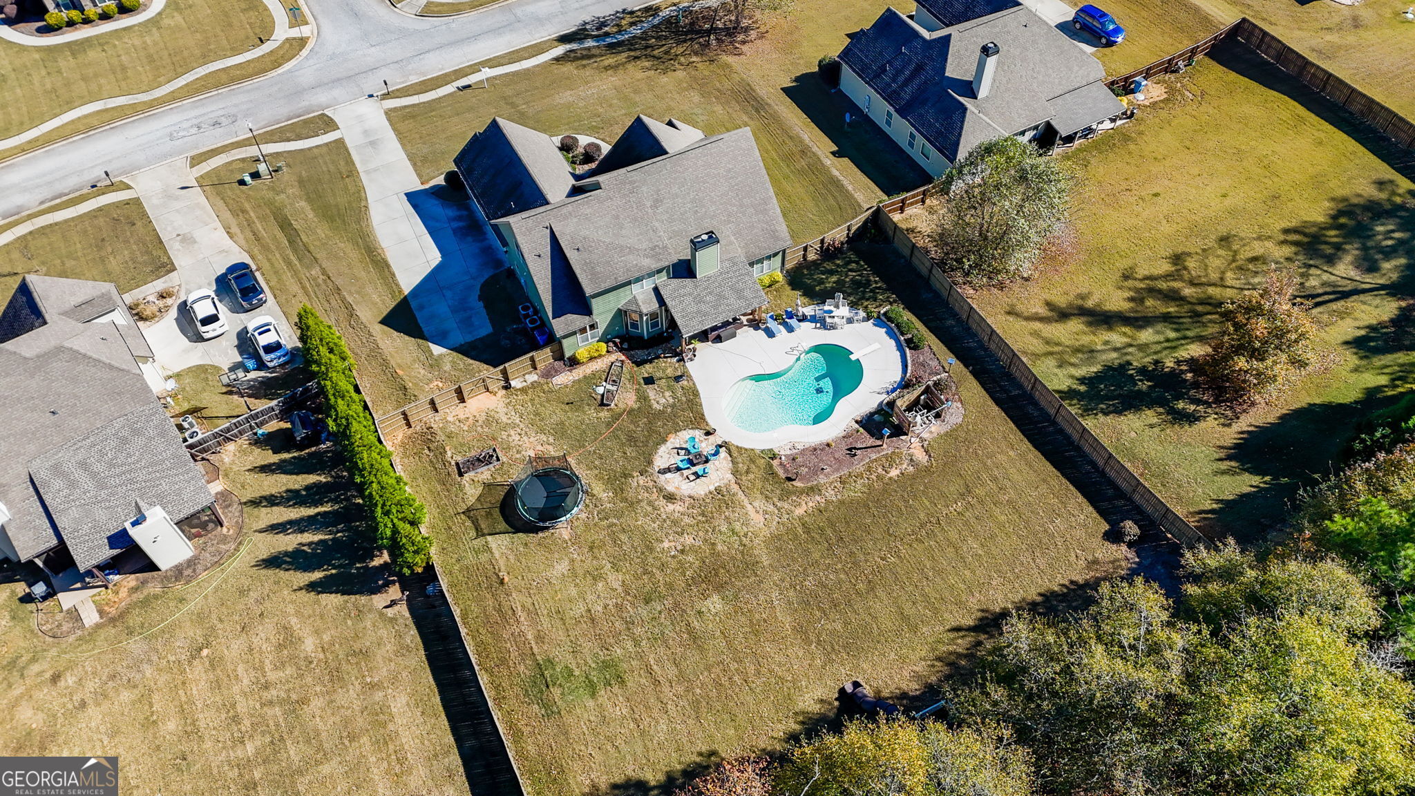 Sage Creek - Residential